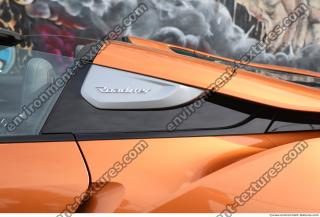 Photo References of BMW i8